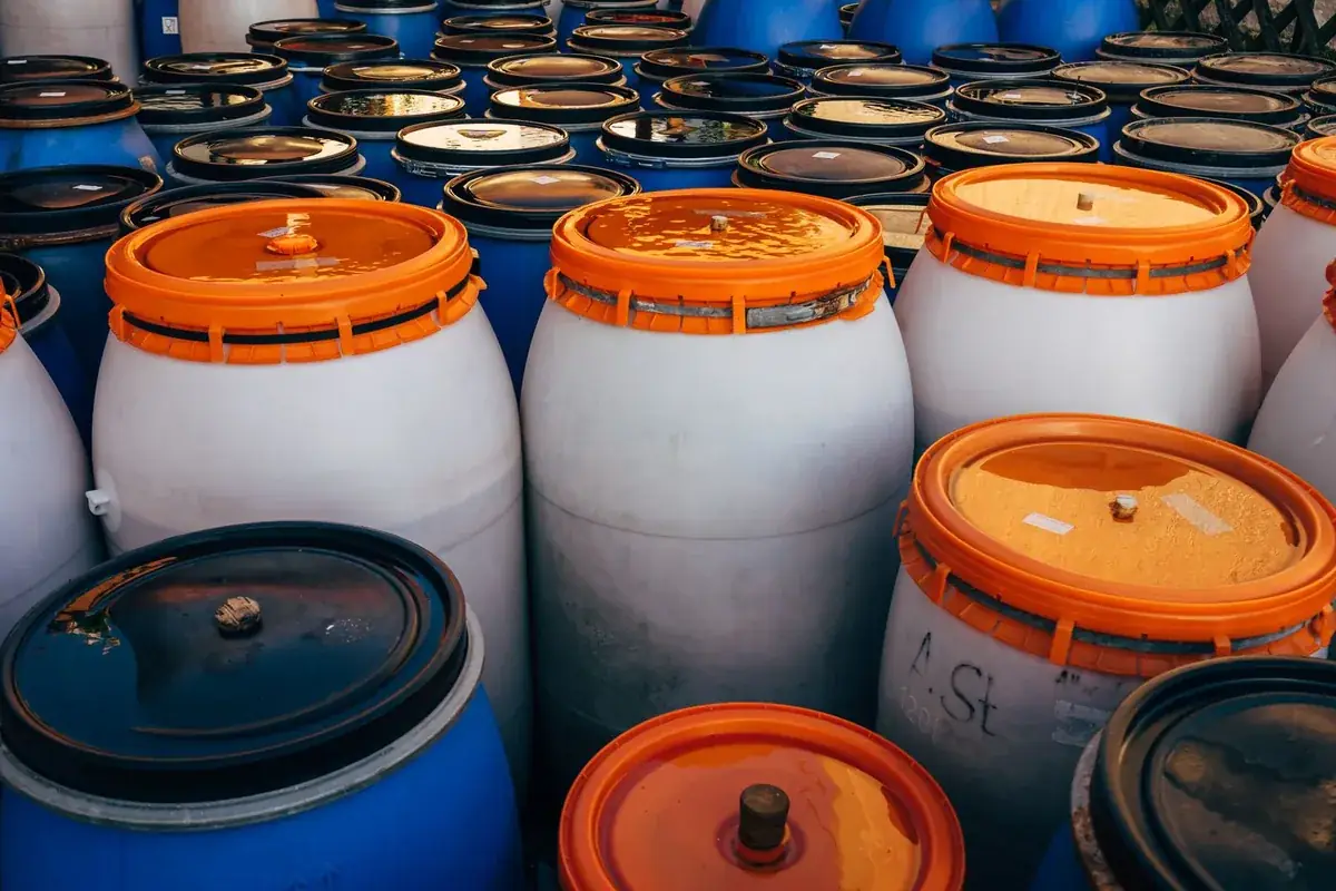 Hazmat Cleanup in Barnesville, MN